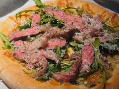 -West10 西拾·西餐厅·创意菜(未来科技城店)