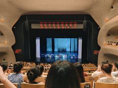 -福州海峡文化艺术中心