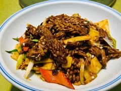 -老德祥酒店(德兴店)