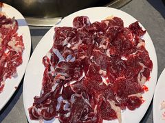 -贵宾牛·潮汕牛肉火锅(珠池总店)