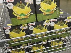 -山姆会员商店(亦庄创意生活广场店)