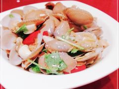 -抱德·潮汕味(敦和店原惠城鱼仔)