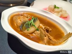 -肆月河豚·淮扬菜·湘菜(华天店)