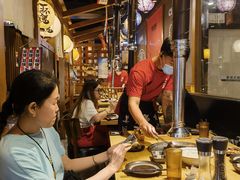 -牛藏·黑毛和牛烧肉(环市东店)