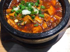 -胡马八破·川菜小馆(高新万达店)