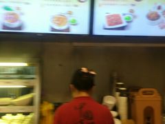 -华莱士·全鸡汉堡(沙井车站店)