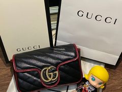 -Gucci(北京金融街购物中心店)