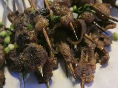 -贰醒·私房小院烧烤 (太古里店)