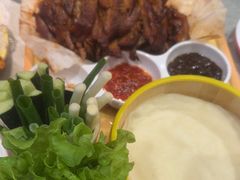 -大哈福烧烤·海鲜·家常菜(延安三路店)