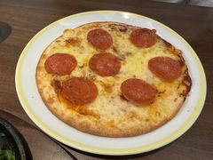 -萨莉亚意式餐厅(杭州滨江天街店)