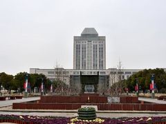 -江南大学(蠡湖校区)