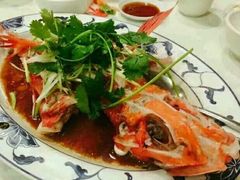-新港海鲜酒家