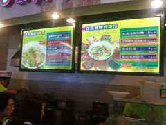 -海口骑楼小吃街