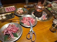 -蒲葵传统炭火烤肉(白石龙店)
