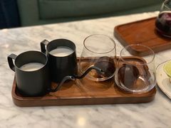 -Home Cafe(水榭春天店)