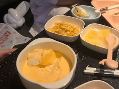-捞王猪肚鸡火锅(财富中心店)
