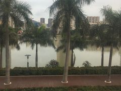 -厦门宝龙铂尔曼大酒店·龙之渊中餐厅