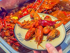 -谭三娘鲜切牛肉自助火锅(北京路店)