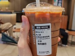 -星巴克(深圳龙岗星河时代店)