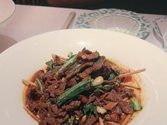 -桂满陇·海市蜃楼·黑金(国金店)