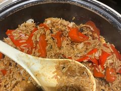 -小柴米·传统江西菜(八一广场店)