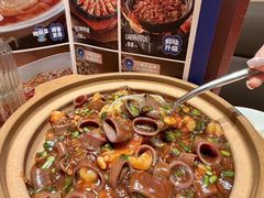 -北李妈妈菜·虾爬子大锅贴(贵和店)