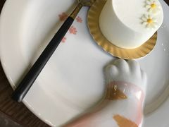 酸奶慕斯-咖法森林·咖啡  酒吧(天河店)