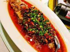 太平湖臭鳜鱼-徽珍源(龙茗路店)