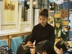 -Mevlana梅夫娜土耳其餐厅·清真