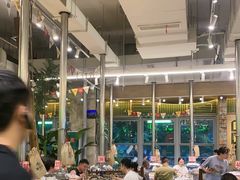-曾百万小炉小串自助烧烤(高新店)