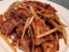 -萧记三鲜烩面(商务外环店)