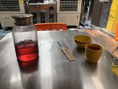 -泰盏鬼·颓废冬阴(陈家祠扬韬店)