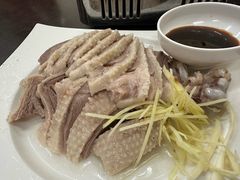 -一流海鲜美食馆(惠中店)