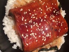 -歌行灯日本料理(伊势丹店)