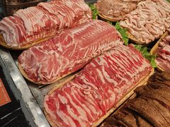 -非烤勿扰韩料自助烤肉(松山湖万科店)