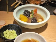 -德川家日本料理(中关村寰太大厦店)