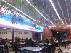 -小舅母子烤鱼(天生城店)