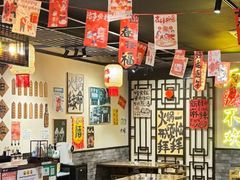 -宽板凳老灶火锅