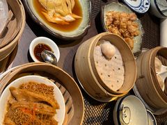 -逸东轩(香港逸东酒店)
