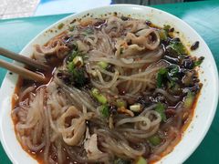 -甘记肥肠粉(马鞍北路店)