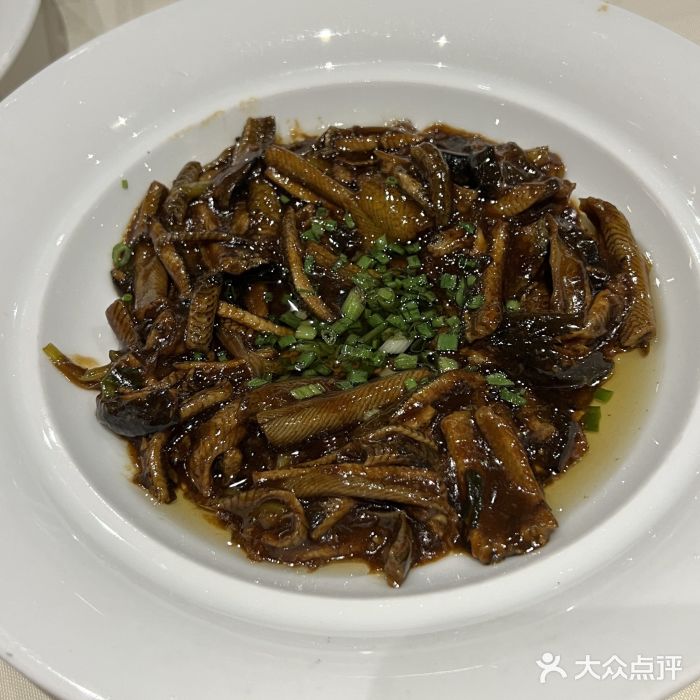 老正兴菜馆(福州路店)图片