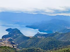 -丽江泸沽湖景区