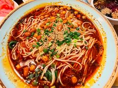 -重庆石磨豆花庄(乔庄店)