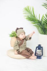 -憨大叔韩式儿童摄影(浦东新区店)