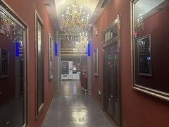 -明日世界密室轰趴·剧本桌游·箭馆团建(国贸店)