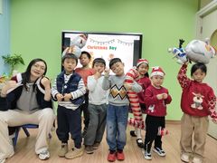 -英孚教育青少儿(徐汇徐家汇中心)
