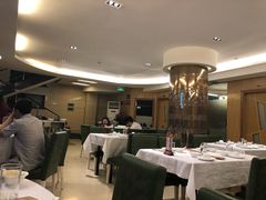 大堂-9家湘菜(上南路店)