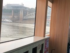 -武汉关码头(轮渡站)