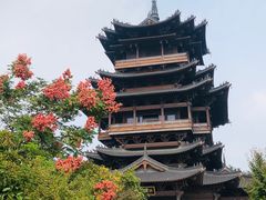 -杭州半山国家森林公园