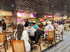 -大食代美食广场(迪士尼小镇店)